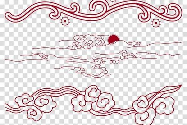 中华优秀传统文化素材、传统文化类素材