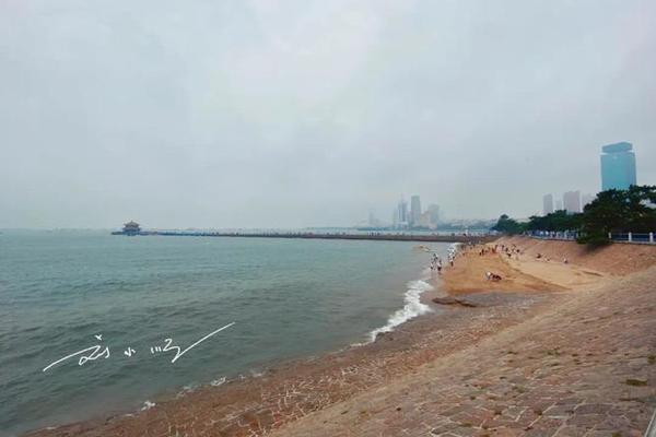 青岛市南人文文化、什么叫人文文化
