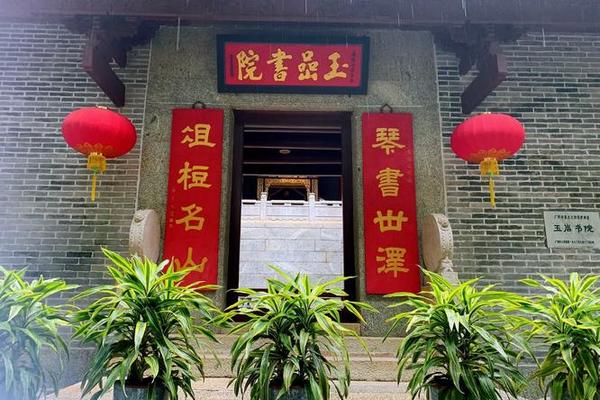 南宋文化中心,南宋书院