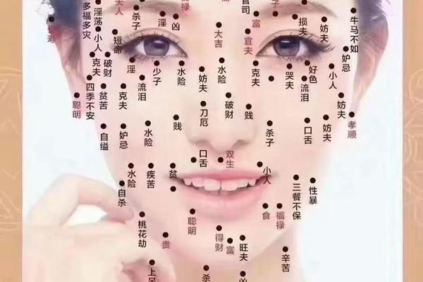 痣相市井之子什么意思 市井之子痣的正确解释