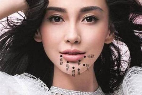 痣相拍同款;为什么拍同款不支持