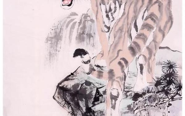 属虎今日运势水墨先生怎么样(属虎今日运势水墨) 属虎今日运势水墨先生怎么样(属虎今日运势水墨)