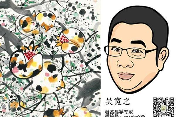 吴宽之相痣-痣相可信吗