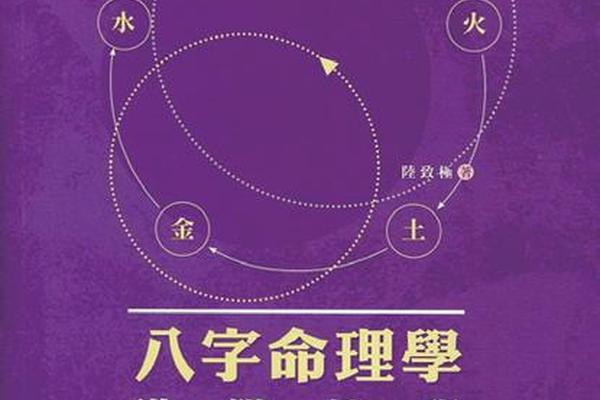 八字入门书籍