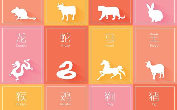 2017年属什么生肖的_12生肖顺序 2017年属什么生肖的_12生肖顺序