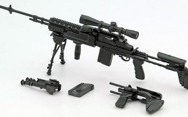 m14ebr金牛座_m14ebr金牛座怎么获得