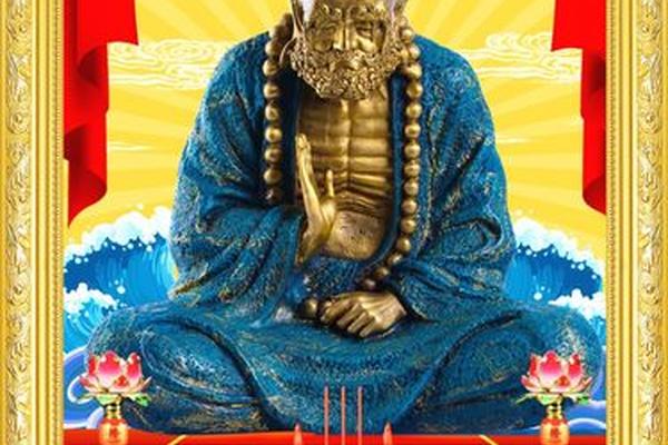 达摩相面痣相—达摩像图片大全 达摩相面痣相—达摩像图片大全