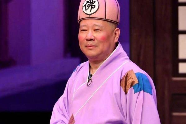郭德纲痣相、面部最好的三颗痣图片