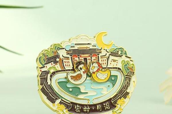徽文化文创产品(什么叫文创礼品)