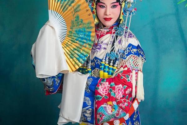 戏曲艺术照-戏曲写真一般什么价位 戏曲艺术照-戏曲写真一般什么价位