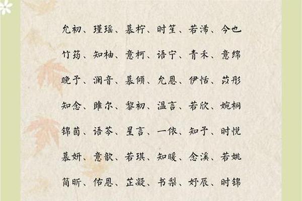 全部少儿公主姓名