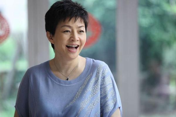 宋丹丹的痣相 明星痣的种类和位置