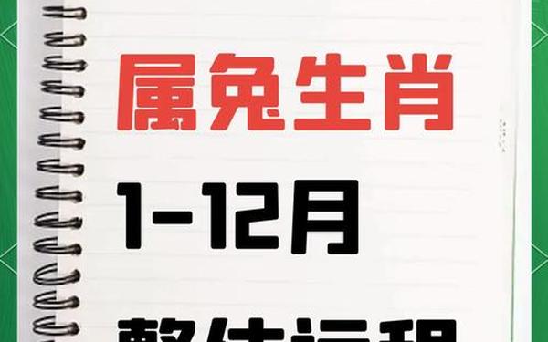 属兔今日运势最准,属兔今日运势偏财运 属兔今日运势最准,属兔今日运势偏财运
