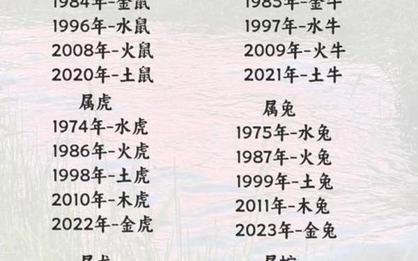 90年属相五行属什么(90是什么命五行属什么) 90年属相五行属什么(90是什么命五行属什么)