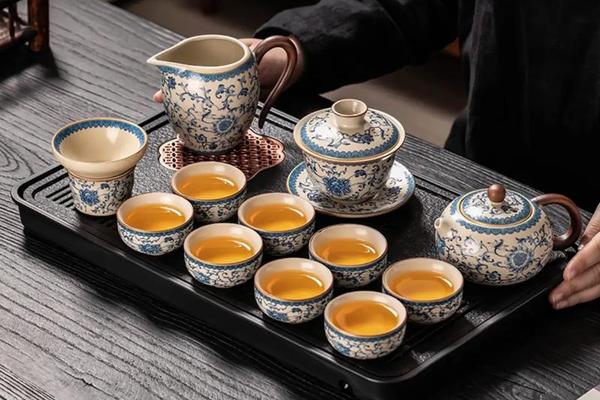 传统茶文化茶具图片高清;茶文化的特点 传统茶文化茶具图片高清;茶文化的特点