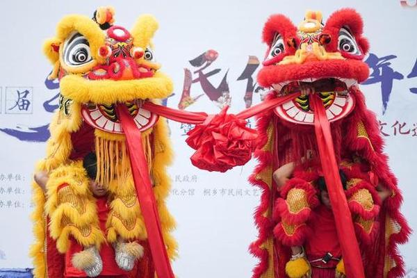 民俗传统运动 民俗传统