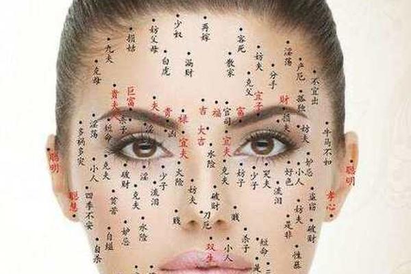 女人眼皮痣相最准图(上眼皮长痣的女人面相) 女人眼皮痣相最准图(上眼皮长痣的女人面相)
