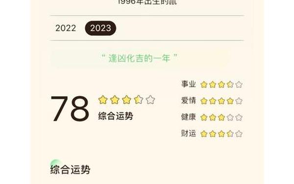 属鼠的是哪年出生 属鼠的是哪年出生