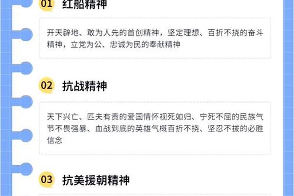中华人文精神有哪些-中华人文精神10个概括