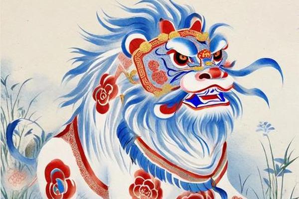 醒狮文化的内涵_醒狮的意义