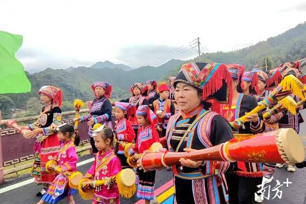 了解瑶族文化视频三分钟—瑶族特色文化