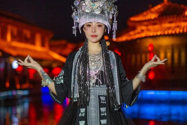 民族服饰文化如何传承和创新 民族服饰的特点
