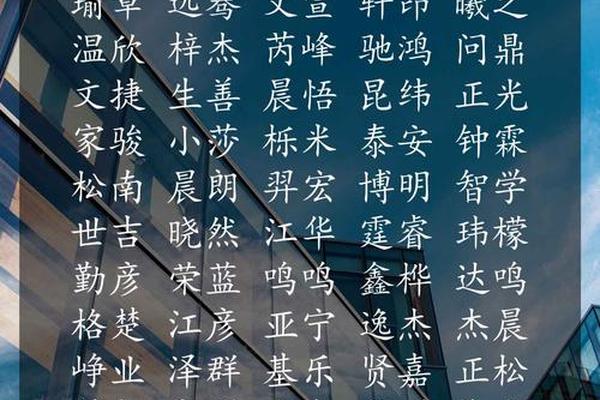 房易林姓名