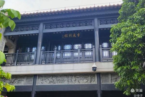 粤剧文化艺术博物馆又叫什么园(香港艺术文化中心)