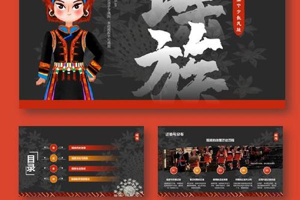 少数民族文化(少数民族文化的传承与发展)