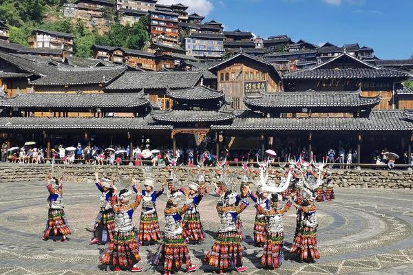 各民族文化_民族特色文化