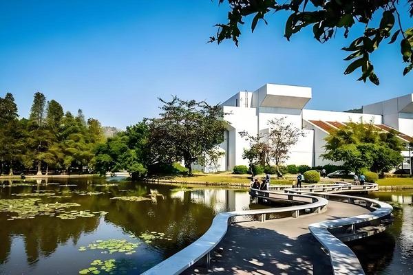 潮汕文化艺术学院官网 汕头大学艺术学院