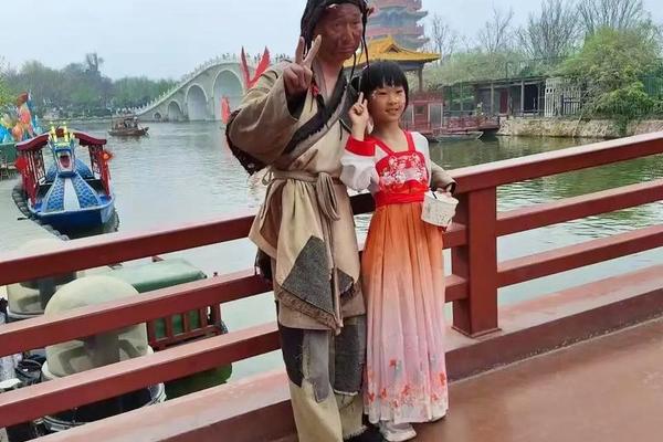 开封清明文化节2021,开封清明上河园免费汉服