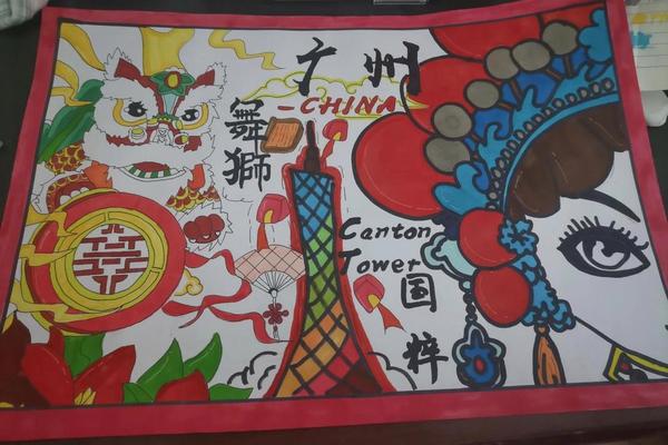 广府文化图片简单、什么叫广府文化