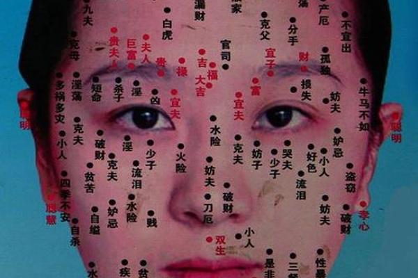 痣相说的双生是什么意思-有双生痣的女人能要吗？