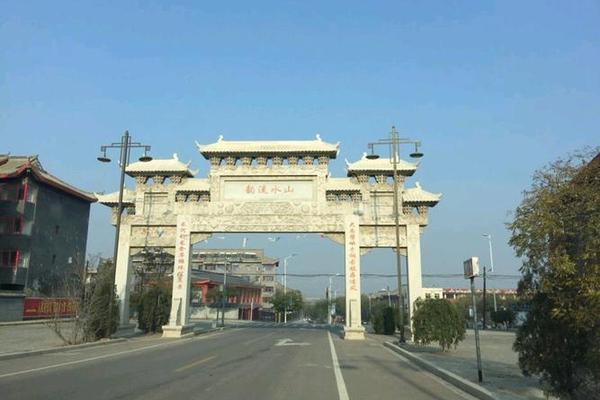 大禹文化(大禹文化园)