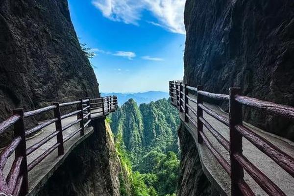道教文化(道教文化圣地)