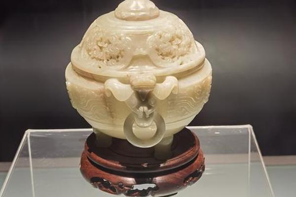 玉石文化博物馆在哪里;中国最好的玉器在哪个博物馆