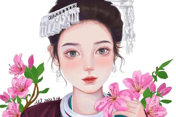 侗族文化元素(贵州 侗族)