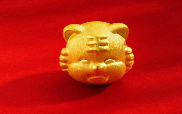 为什么属虎的不能戴金首饰(属虎女适合佩戴什么首饰) 为什么属虎的不能戴金首饰(属虎女适合佩戴什么首饰)