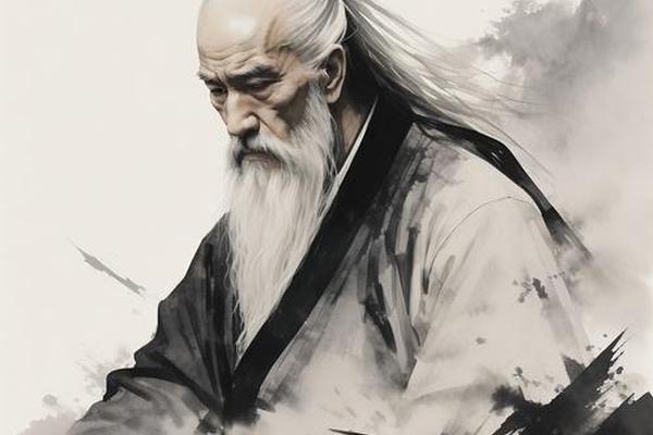 道家文化头像讲究-易经认为最好的微信头像
