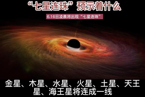 七星连珠痣相-痣连七星