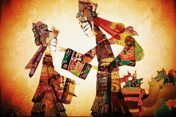 中国传统艺术传承;传统艺术的传承与发展
