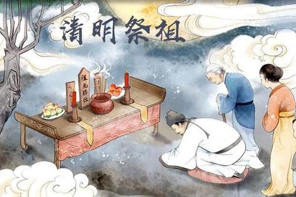 清明文化传承照片_以传承为主题的照片