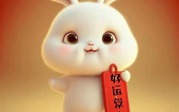 看一下63年属兔的性格如何 看一下63年属兔的性格如何