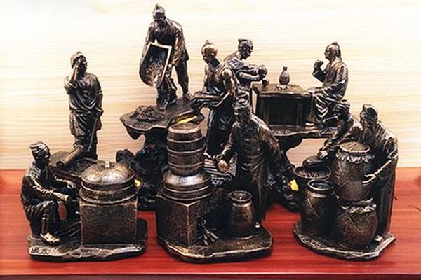 工艺文化(工艺文化是什么意思)