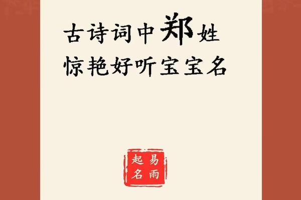 郑和金的姓名