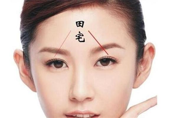 丹田 痣相;丹田左右有痣好吗