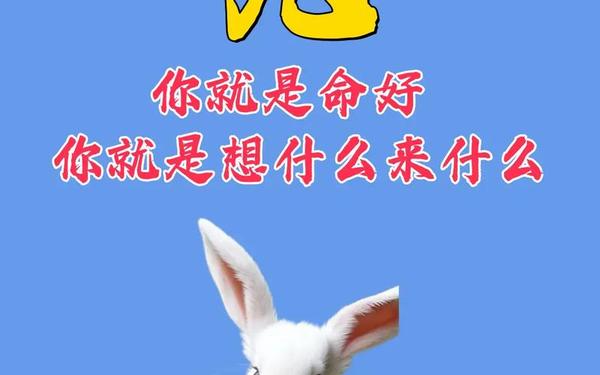 1975年属兔的命运 1975年属兔的命运