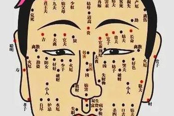痣相恶痣(什么是良痣什么是恶痣)