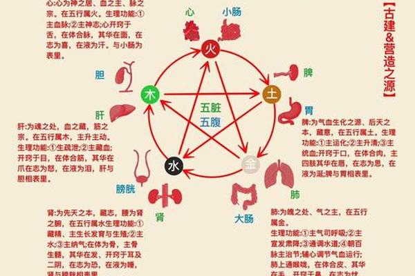八字五行俱全